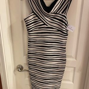 Windsor dress with tags